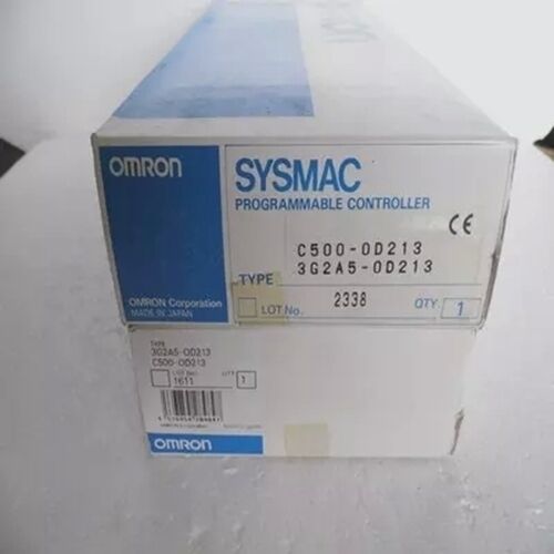 1PCS NEW OMRON Module 3G2A5-OD213 C500-OD213