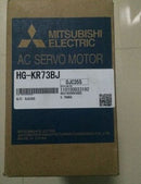 1PC Brand New Mitsubishi AC Servo Motor HG-KR73BJ