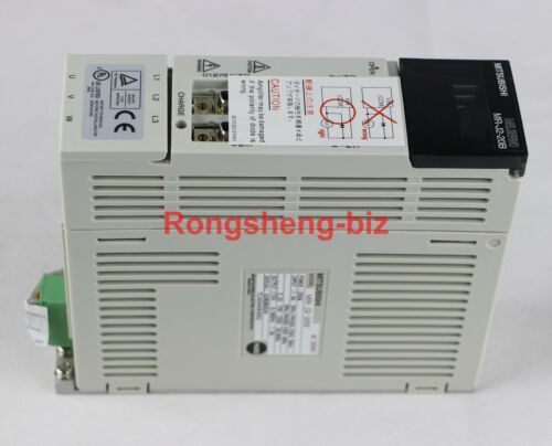 1PC Brand NEW Mitsubishi servo drive MR-J2-20B