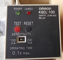 1PC Brand New in box OMRON K6EL-100