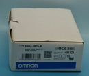 1PC NEW IN BOX Omron Guard Lock Safety-Door Switch D4NL-2BFG-B