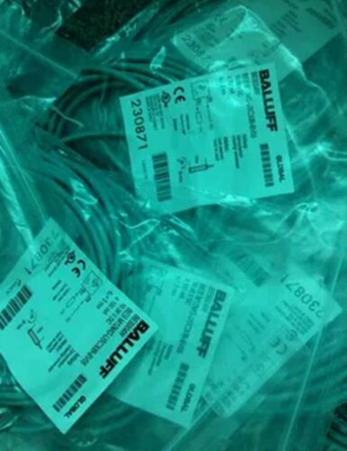 1PC Brand NEW BALLUFF BES M08EF-NOC15B-BP02