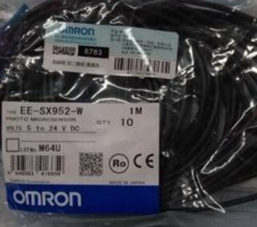 1PC NEW OMRON EE-SX952-W