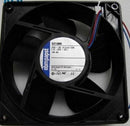 1PC NEW Ebmpapst 5214NH fan 127*127*38mm 24V 10W 2pin