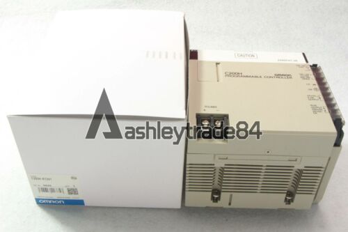 1PCS New Omron PLC Remote I/O Unit C200H-RT201