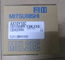 1PC NEW Mitsubishi PLC module AX10Y10C