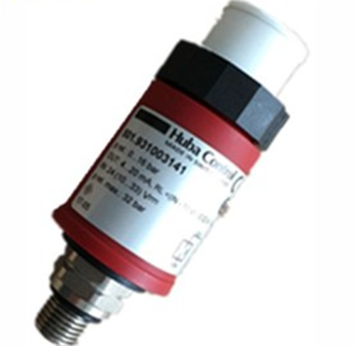 1PC New Huba Control Pressure Transmitter 501.931003141 0-16BAR