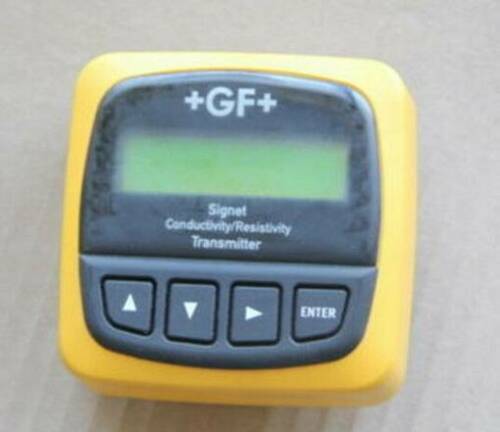 1PC NEW IN BOX +GF+ Conductivity Transmitter 159000228 388501