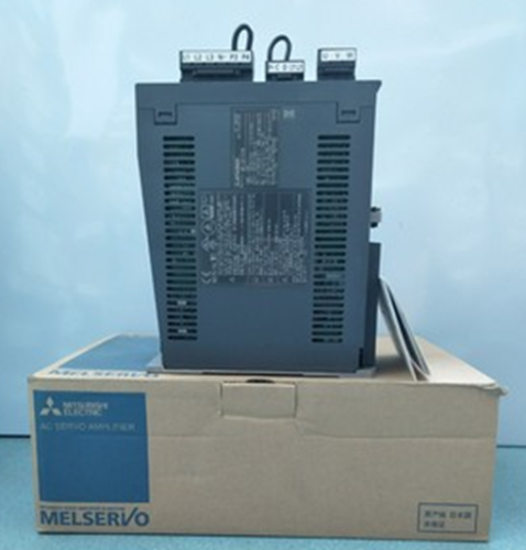 1PC New Mitsubishi MR-J2S-100A-EG011