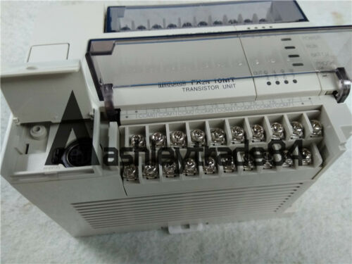 1PCS Mitsubishi FX2N-16MT-001 FX2N16MT001 PLC New