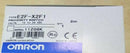1PC New Omron E2F-X2F1