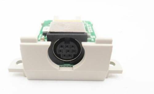 1PC New Mitsubishi FX3U-422-BD Communication Board