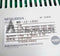 1PC MITSUBISHI MR-J2-100C AC SERVO AMPLIFIER MRJ2100C New