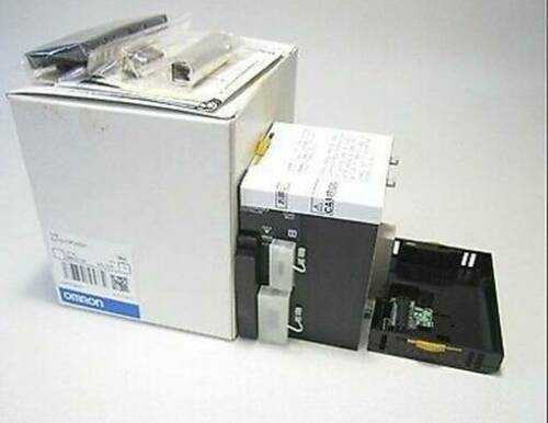 1PC New Omron CJ1G-CPU44P