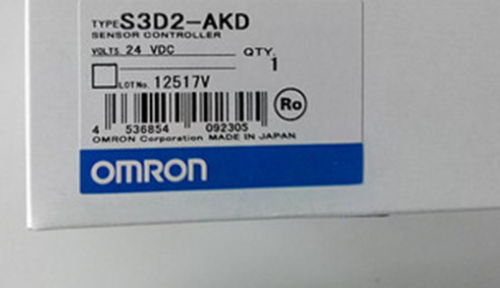 1PC NEW FOR Omron Controller S3D2-AKD S3D2AKD