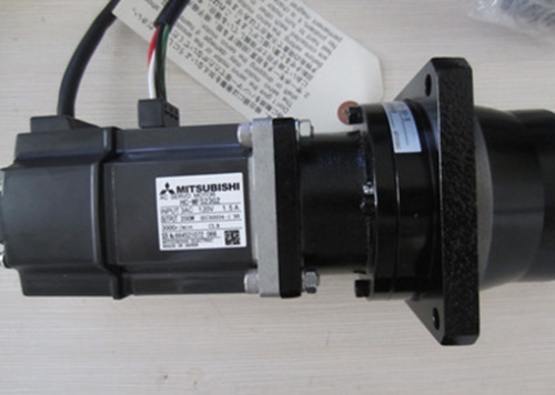 1PC New Mitsubishi Servo Motor HC-KFS23G2