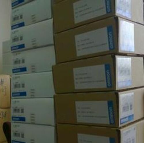 1PC Brand New Omron PLC CPM2C-24EDT1C
