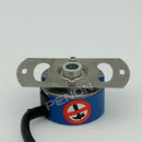 1PC Brand New A-ZKD-12J-250BM/4P-G05L-B encoder