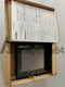1PCS New Mitsubishi touch screen GT1450-QLBD