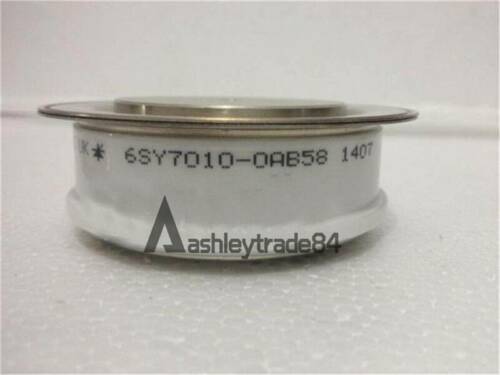 NEW 1PCS 6SY7010-0AB58 6SY70100AB58 SIEMENS MODULE