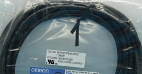 1PC New Omron XS3F-M8PVC4S5M Photoelectric Switch Senser