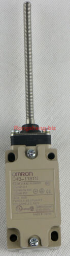 1PC NEW OMRON D4B-1181N D4B1181N Limit Switch