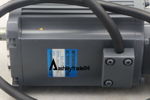 1PC Mitsubishi Servo Motor HA-FE33 NEW IN BOX
