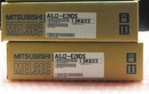 1PC NEW Mitsubishi AOJ2-E28DS Programmable Controller PLC