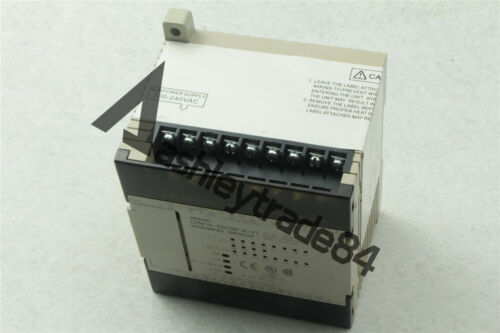 1PC OMRON PLC IN BOX CPM1A-20CDR-A-V1 New In Box