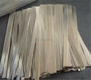 0.1X4X100MM Strip Sheet For Battery Spot Welder Nickel Plated New 500P Steel ir