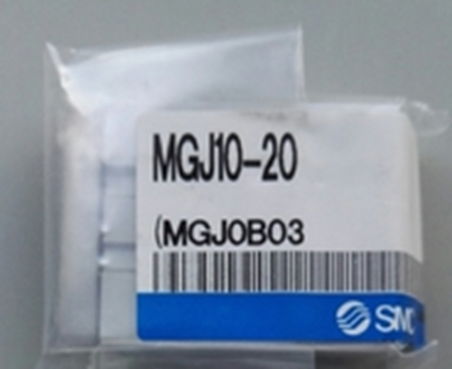 1PC New SMC cylinder MGJ10-20