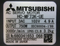 1PC NEW IN BOX Mitsubishi Servo Motor HC-MF73K-UE