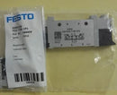1PC Brand New FESTO solenoid valve VUVG-L10-P53C-T-M5-1P3