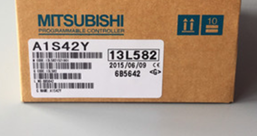 1PC NEW Mitsubishi A1S42Y Output Unit