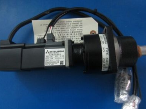 1PC NEW Mitsubishi Servo Motor HC-MFS053BG1K