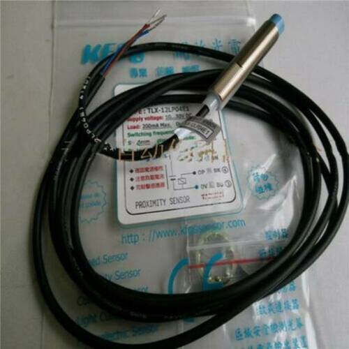 1PCS New Original-KFPS-Sensor-TLX-12LP04E1