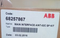 1PC New In Box ABB Variable Frequency ACS800 series AINT-02C PCB BOARD