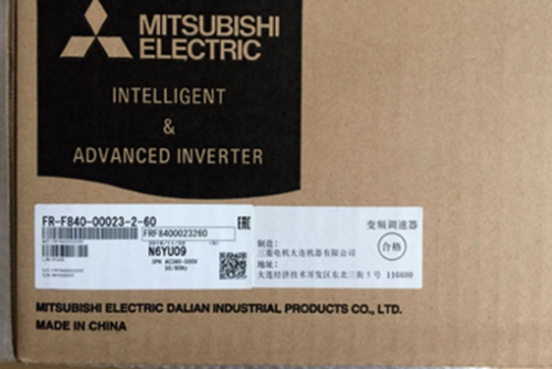 1PC NEW Mitsubishi FR-F840-00023-2-60