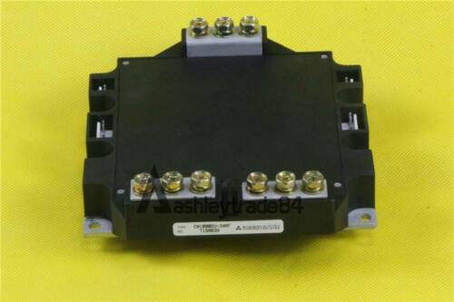 NEW 1PCS CM1000DU-34NF MITSUBISHI MODULE CM1000DU34NF