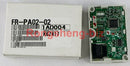 1PC Brand NEW in box MITSUBISHI FR-PA02-02