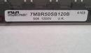 1PC NEW FUJI IGBT module 7MBR50SB120B