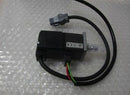 1PC New Mitsubishi servo motor KC-KFS053