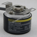 1PC Brand New Omron E6H-CWZ6C 1024P/R Rotary Encoder