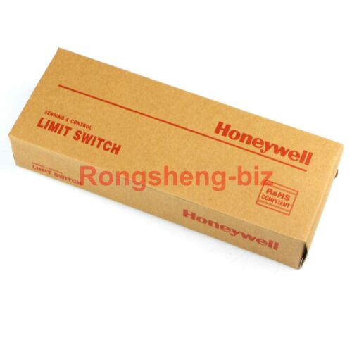 1PC NEW HONEYWELL SZL-WL-K Limit Switch