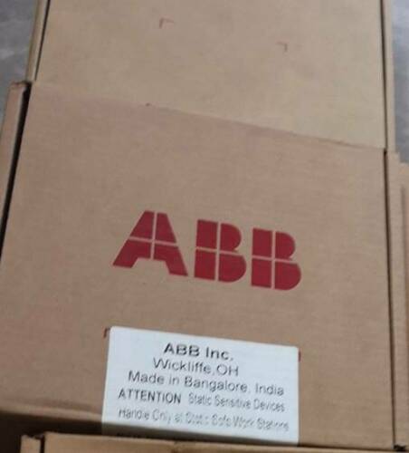 1PC New NTCL01 ABB Communication Termination Unit