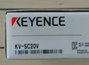 1PC New Keyence high-speed counting module KV-SC20V