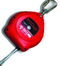 1PC New Honeywell MP30G-Z7/30FT Falcon 30-Foot Self-Retracting Lifeline