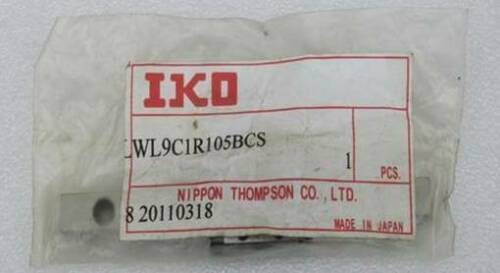 1PC NEW IKO slider LWL9C1R105BCS