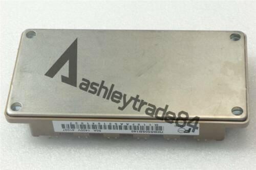 MPN:7MBR50SB140 Manufacturer:FUJI Encapsulation:IGBT
