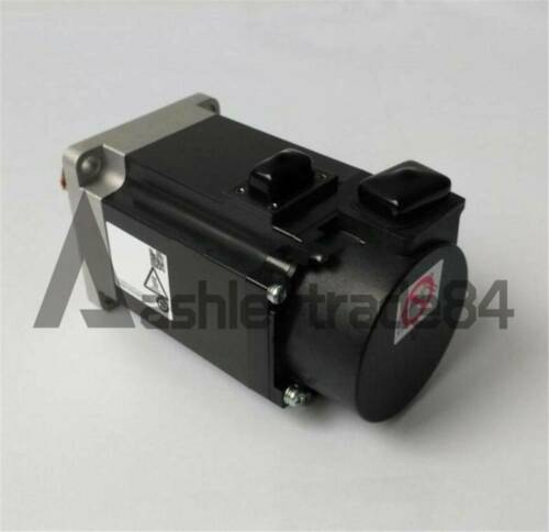 New In Box Mitsubishi HG-KN43J-S100 HGKN43JS100 Servo Motor